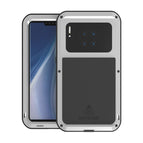 For Huawei Mate 30 Pro / Silver
