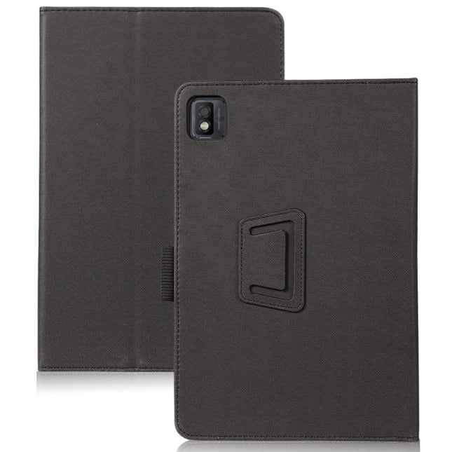 Skin Texture All inclusive Leather Tablet Case, For TCL Tab 10s 5G