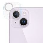 For iPhone 14 / 14 Plus (1 PC) / Silver