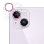 For iPhone 14 / 14 Plus (1 PC) / Pink