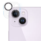 For iPhone 14 / 14 Plus (1 PC) / Black