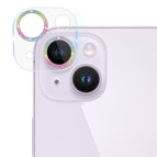 For iPhone 14 / 14 Plus (1 PC) / Colorful