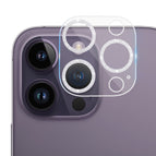 For iPhone 14 Pro Max / 14 Pro (1 PC) / Silver