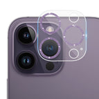 For iPhone 14 Pro Max / 14 Pro (1 PC) / Purple