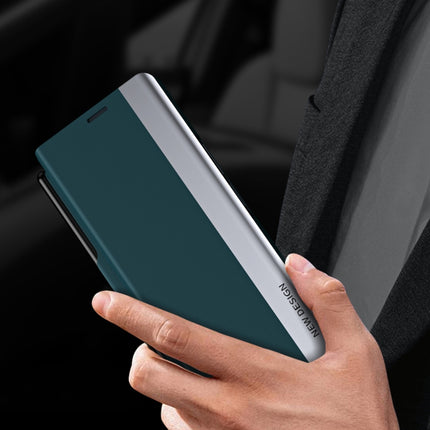 Shockproof Full Coverage Leather Phone Case with Pen Slot, For Samsung Galaxy Z Fold3 5G, For Samsung Galaxy Z Fold4