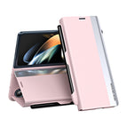 For Samsung Galaxy Z Fold4 / Pink