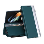 For Samsung Galaxy Z Fold4 / Green