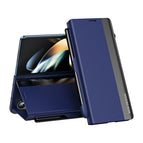 For Samsung Galaxy Z Fold4 / Blue