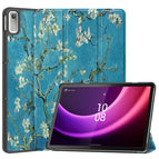 For Lenovo Tab P11 Gen 2 / Apricot Blossom