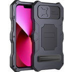 For iPhone 14 Plus / Black