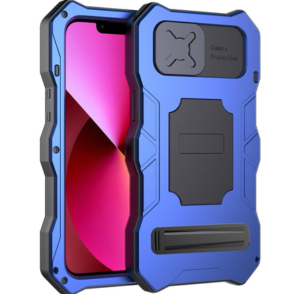 Camshield Tri-poof Metal Phone Case with Holder