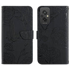 For Xiaomi Redmi 11 Prime 4G / Black