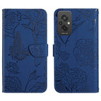 For Xiaomi Redmi 11 Prime 4G / Blue