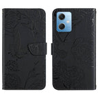 For Xiaomi Redmi Note 12 China / Black