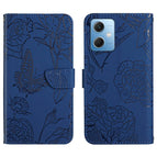 For Xiaomi Redmi Note 12 China / Blue