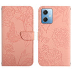 For Xiaomi Redmi Note 12 China / Pink