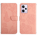 For Xiaomi Redmi Note 12 Pro 5G China / Pink