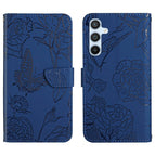 For Samsung Galaxy A54 5G / Blue