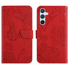 For Samsung Galaxy A54 5G / Red
