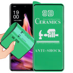 For OPPO Reno9 (1 PC)