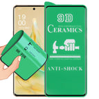 For OPPO Reno9 Pro (1 PC)