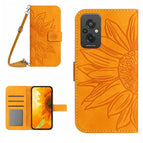 For Xiaomi Redmi 11 Prime 4G / Yellow