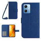 For Xiaomi Redmi Note 12 China / Dark Blue