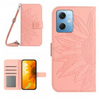 For Xiaomi Redmi Note 12 China / Pink