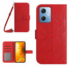 For Xiaomi Redmi Note 12 China / Red