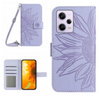 For Xiaomi Redmi Note 12 Pro 5G China / Purple