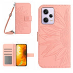 For Xiaomi Redmi Note 12 Pro+ China / Global / Note 12 Explorer / Pink
