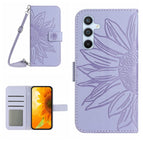 For Samsung Galaxy A54 5G / Purple