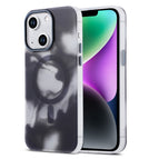 For iPhone 14 / Graphite Black