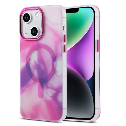 MagSafe Magnetic Ink Phone Case, For iPhone 14 Pro Max, For iPhone 14 Pro, For iPhone 14, For iPhone 14 Plus, For iPhone 13 Pro Max, For iPhone 13 Pro, For iPhone 13