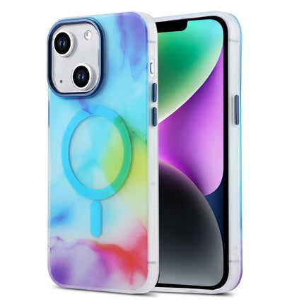 MagSafe Magnetic Ink Phone Case, For iPhone 14 Pro Max, For iPhone 14 Pro, For iPhone 14, For iPhone 14 Plus, For iPhone 13 Pro Max, For iPhone 13 Pro, For iPhone 13