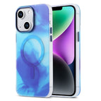 For iPhone 14 / Blue