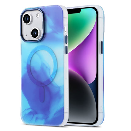 MagSafe Magnetic Ink Phone Case, For iPhone 14 Pro Max, For iPhone 14 Pro, For iPhone 14, For iPhone 14 Plus, For iPhone 13 Pro Max, For iPhone 13 Pro, For iPhone 13