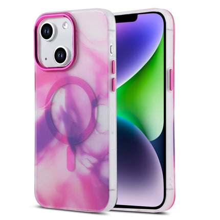 MagSafe Magnetic Ink Phone Case, For iPhone 14 Pro Max, For iPhone 14 Pro, For iPhone 14, For iPhone 14 Plus, For iPhone 13 Pro Max, For iPhone 13 Pro, For iPhone 13