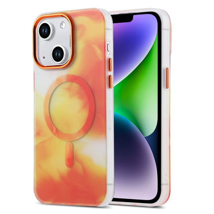 MagSafe Magnetic Ink Phone Case, For iPhone 14 Pro Max, For iPhone 14 Pro, For iPhone 14, For iPhone 14 Plus, For iPhone 13 Pro Max, For iPhone 13 Pro, For iPhone 13