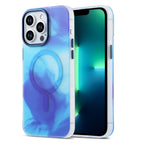 For iPhone 13 Pro Max / Blue