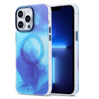 For iPhone 13 Pro / Blue