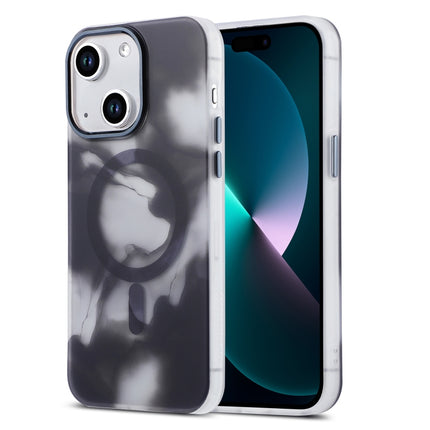 MagSafe Magnetic Ink Phone Case, For iPhone 14 Pro Max, For iPhone 14 Pro, For iPhone 14, For iPhone 14 Plus, For iPhone 13 Pro Max, For iPhone 13 Pro, For iPhone 13