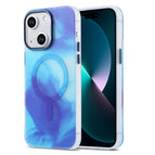 For iPhone 13 / Blue