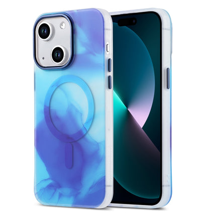 MagSafe Magnetic Ink Phone Case, For iPhone 14 Pro Max, For iPhone 14 Pro, For iPhone 14, For iPhone 14 Plus, For iPhone 13 Pro Max, For iPhone 13 Pro, For iPhone 13