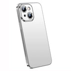 For iPhone 14 / Silver