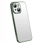 For iPhone 14 Plus / Green