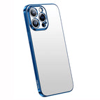 For iPhone 14 Pro Max / Blue