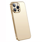 For iPhone 14 Pro Max / Gold