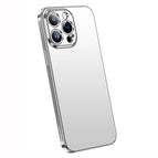 For iPhone 14 Pro Max / Silver