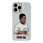 For iPhone 12 Pro Max / Little Fat